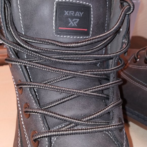 Xray Insulated Boots - Picture 4 of 6